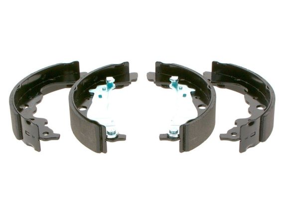 0986487754_001.JPG Brake Shoe Set, parking brake 0986487754 OE 4154200220