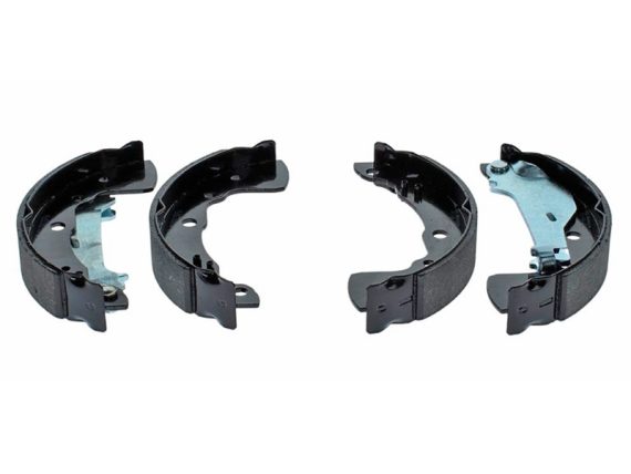 0986487963_001.JPG Brake Shoe Set, parking brake 0986487963 OE D40605FA0A