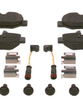 Brake Pad Set - 0986494603