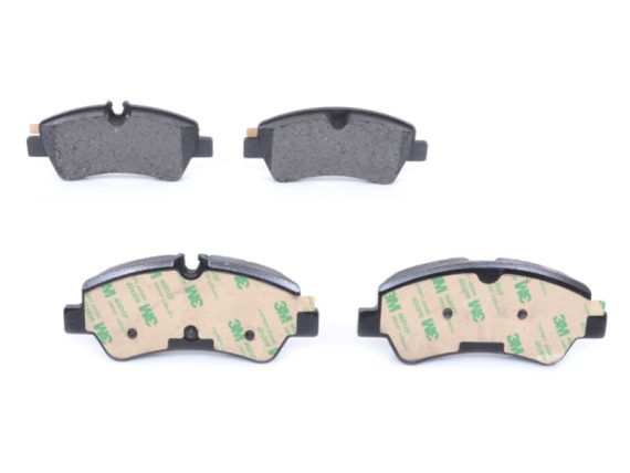 Brake Pad Set 0986494796 OE 