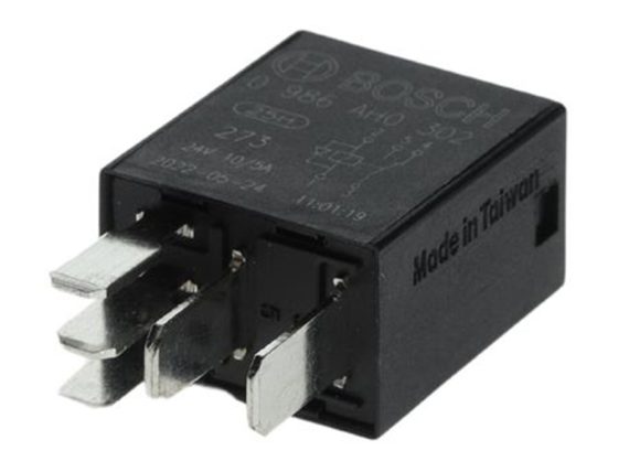 0986AH0302_001.JPG Micro relay 0986AH0302 OE A7375181000
