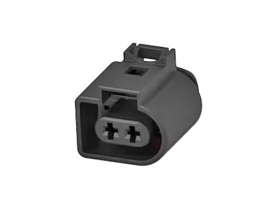 1-1355200-1_001.JPG Connector housing 1-1355200-1 OE
