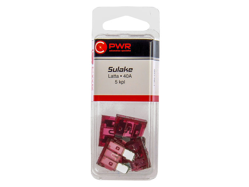 Fuse GM 40A — 1-92126