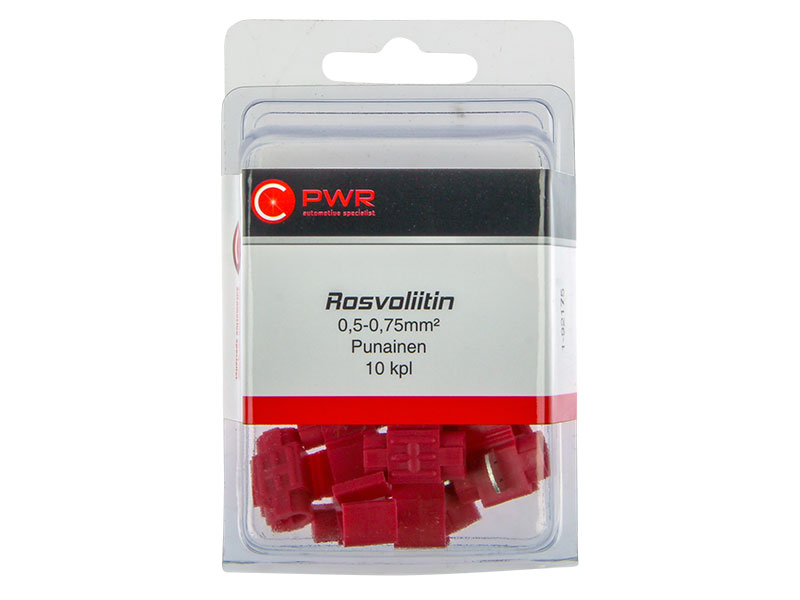 Cable terminal — 1-92175