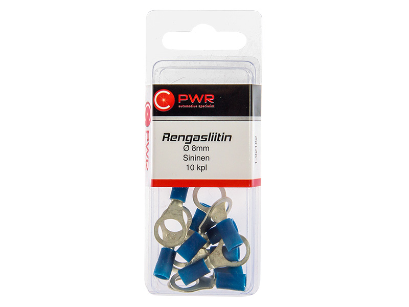 Cable terminal M8 — 1-92182