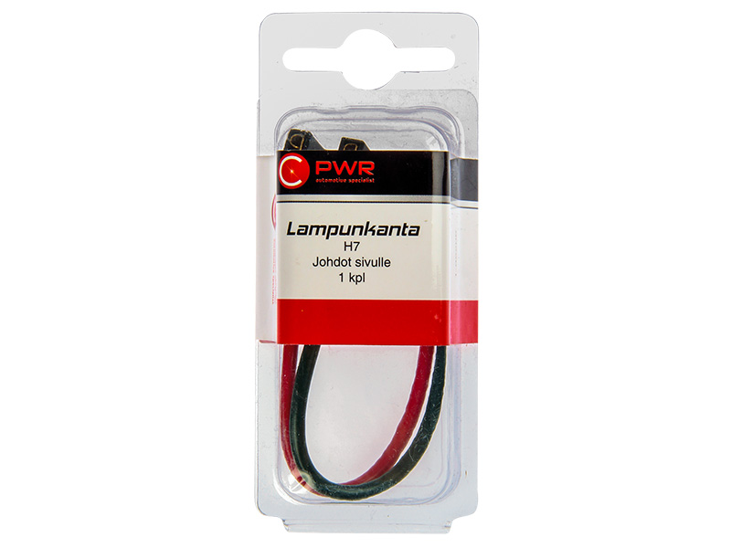 Bulb base H7 — 1-92206