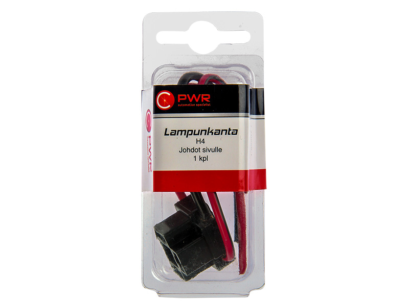 Bulb base H4 — 1-92207