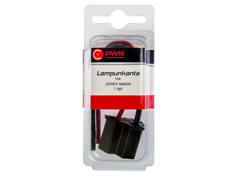 Bulb base H4 — 1-92208