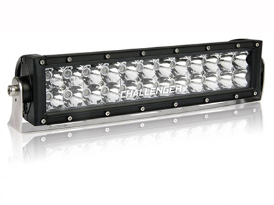 =1605-NS3811 LED AUXILIARY LIGHT C-BRIGHT 72W CHALLENGER BAR 13, 1-92313 OE 