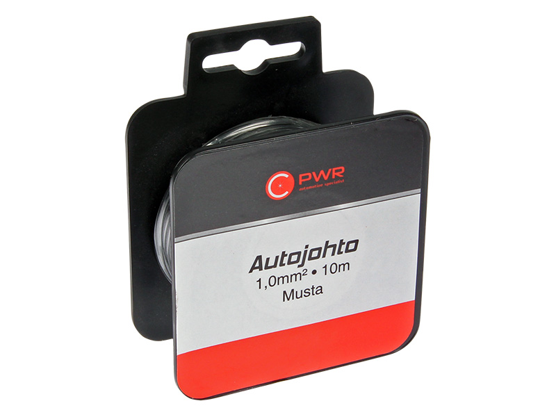 Automotive wire 1.0mm² — 1-92325
