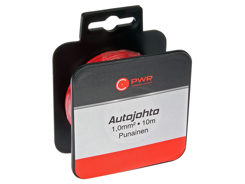 Automotive wire 1.0mm² — 1-92326