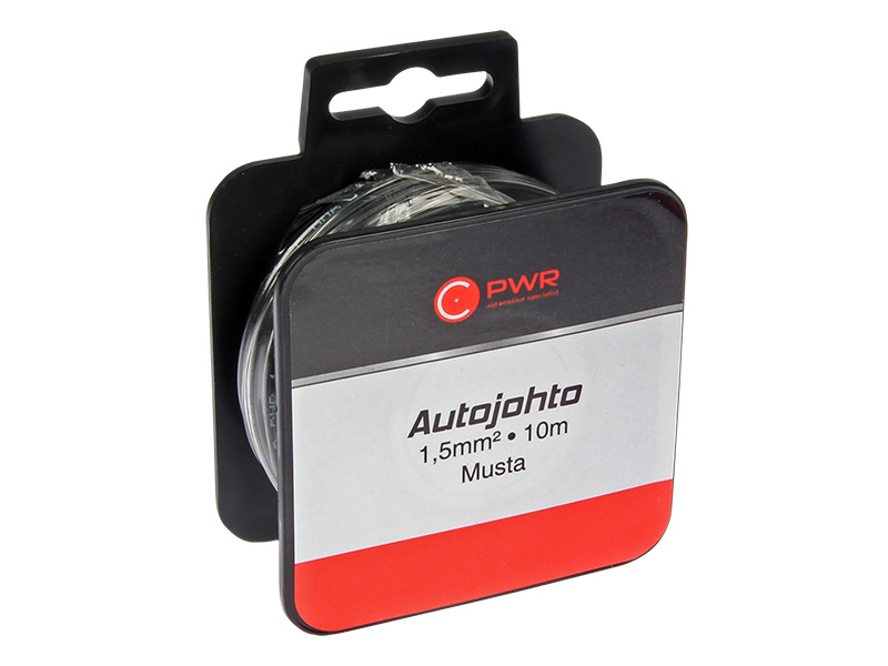 Automotive wire 1.5mm² — 1-92327
