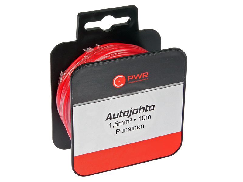 Automotive wire 1.5mm² — 1-92328