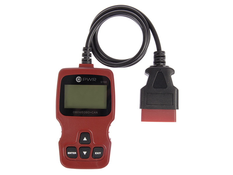 OBD Fault code reader 1-92366 OE 