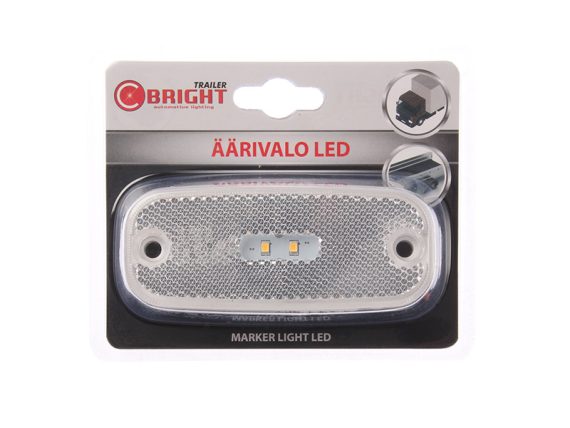 1-92411_001.JPG LED marker light 1-92411 OE