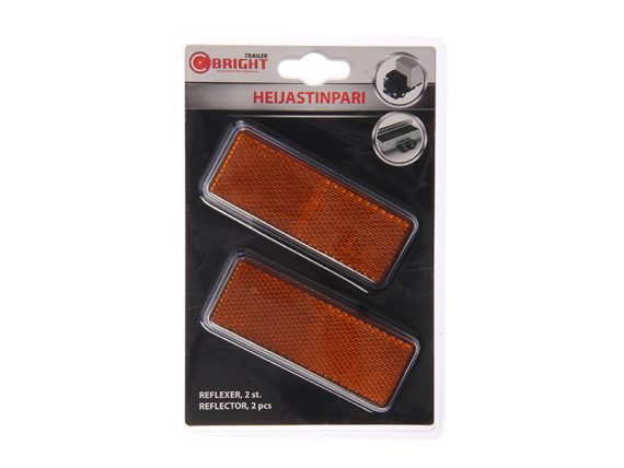 1-92418_001.JPG Reflector pair 1-92418 OE