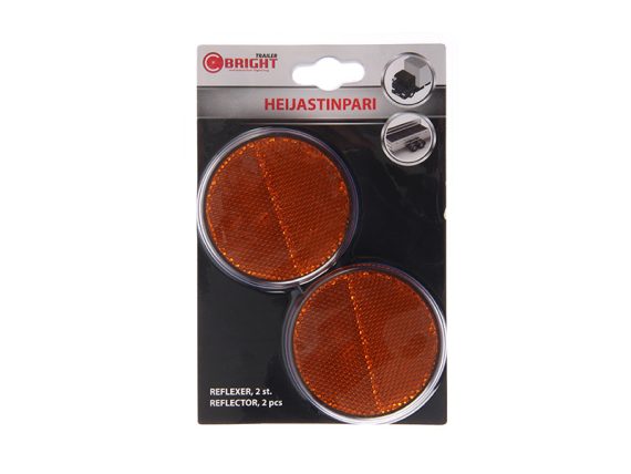 1-92421_001.JPG Reflector pair 1-92421 OE