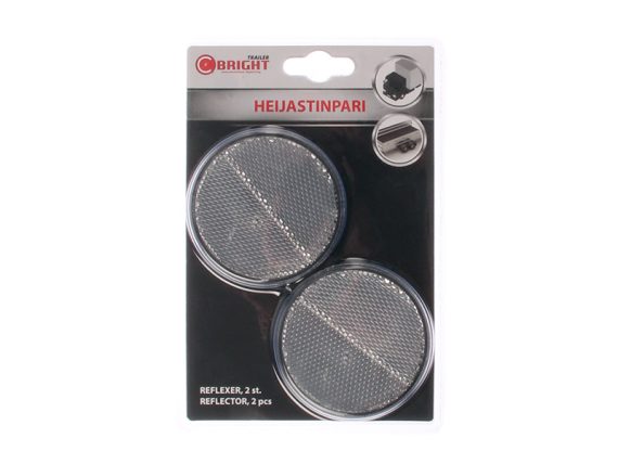 1-92422_001.JPG Reflector pair 1-92422 OE