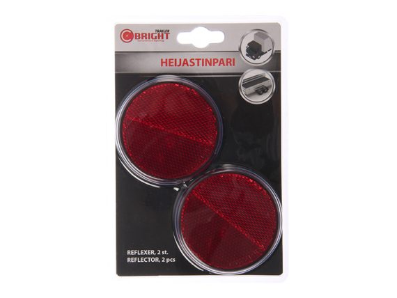 1-92423_001.JPG Reflector pair 1-92423 OE