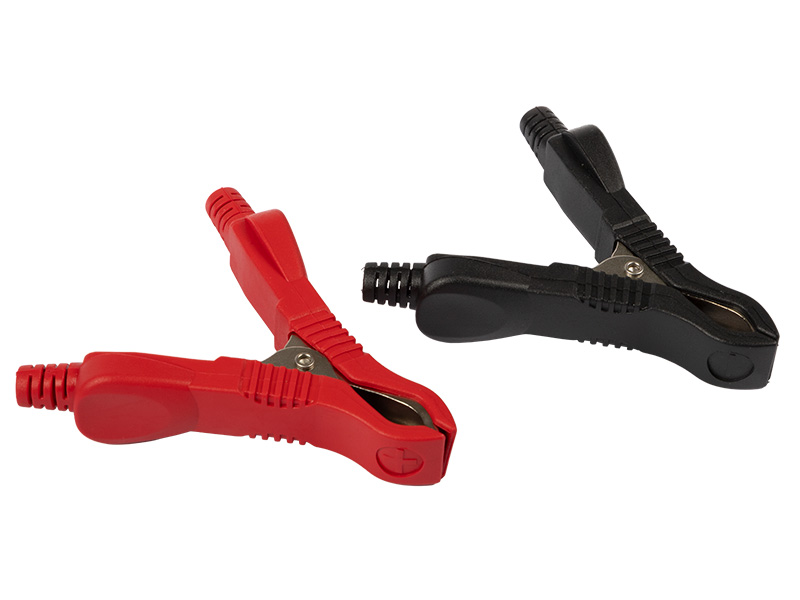 Charger clip couple — 1-92424