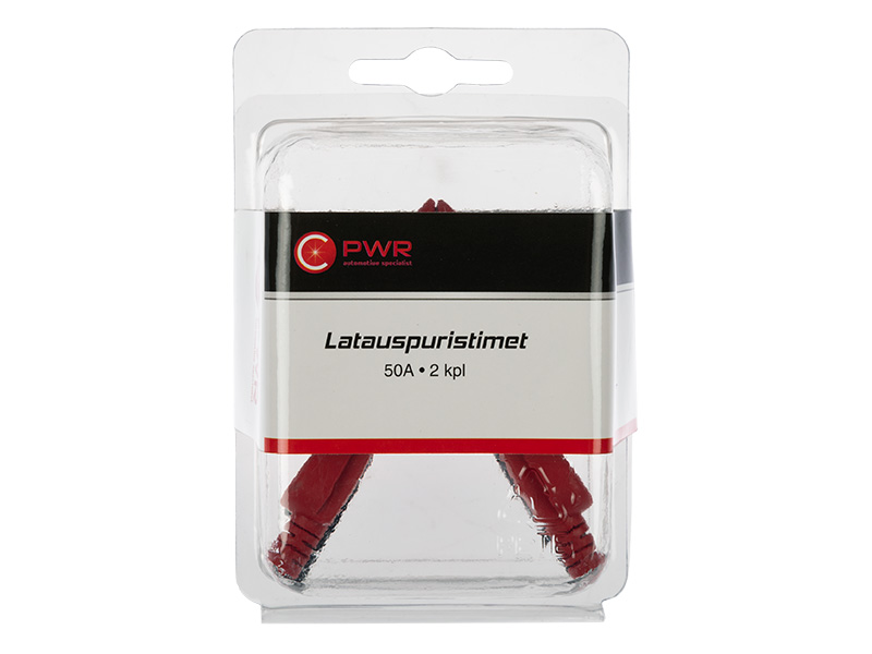 Charger clip couple 1-92424 OE 