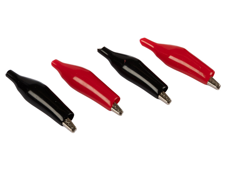 Charger clips — 1-92425