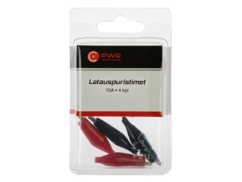 Charger clips 1-92425 OE 