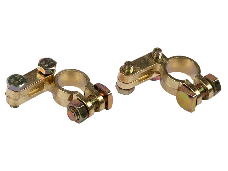 Battery terminal couple — 1-92426
