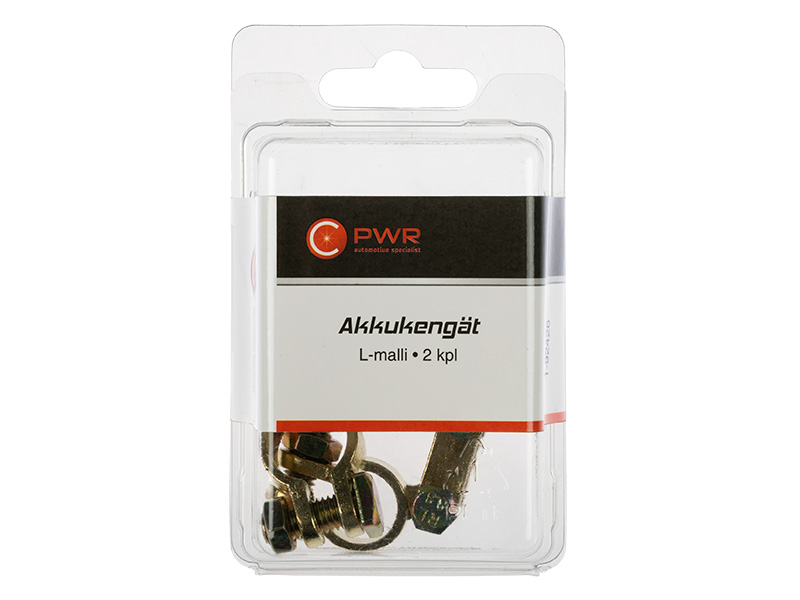 Battery terminal couple 1-92426 OE 