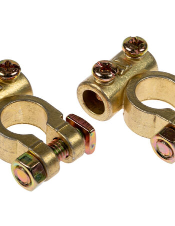 Akumulatora spailes plus un mīnus 25-50 mm² 2 gab. C-PWR — 1-92427