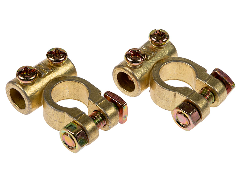 Battery terminal couple — 1-92427