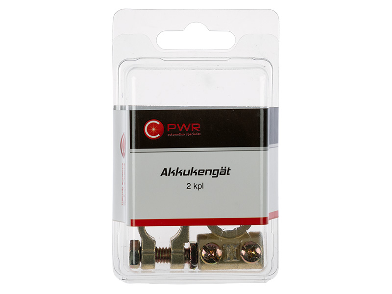 Battery terminal couple 1-92427 OE 