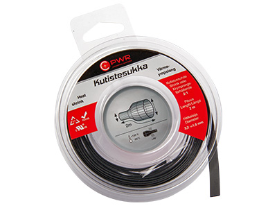 Heat-shrink tube coil 1-92461 OE 