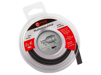 Heat-shrink tube coil 1-92462 OE 