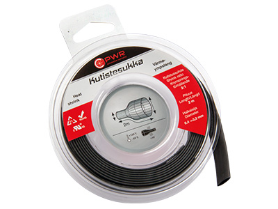 Heat-shrink tube coil 1-92463 OE 