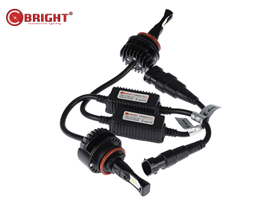 AUTO SPULDZE C-BRIGHT  LED KOMPLEKTS H11 1-92513 OE 