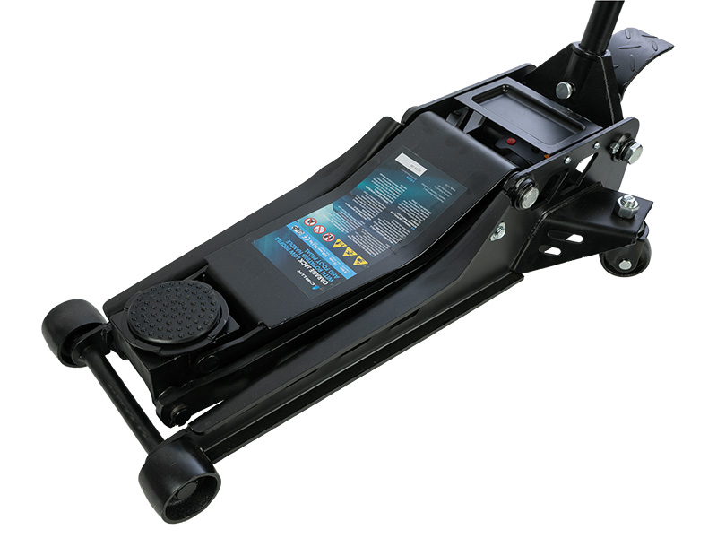Trolley jack 3t 1-92578 OE 