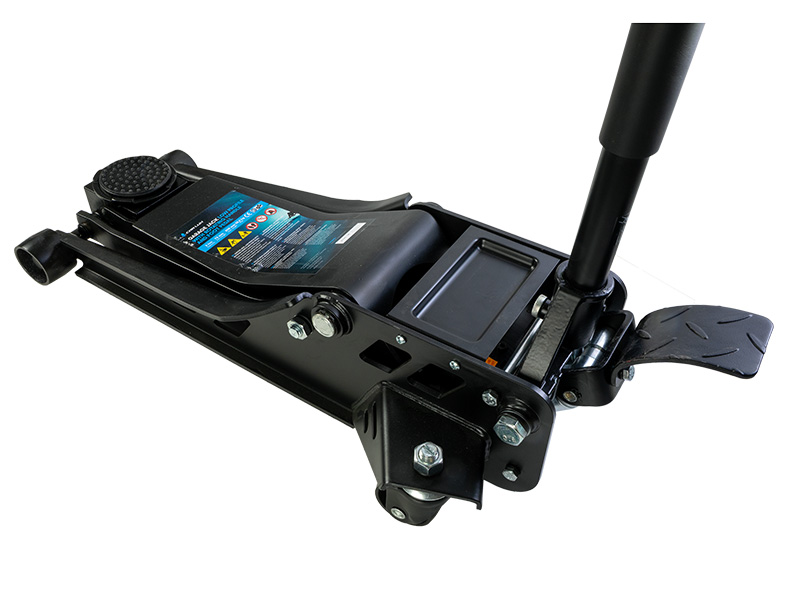 Trolley jack 3t 1-92578 OE 