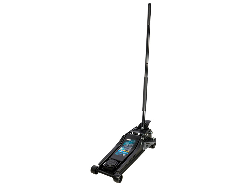 Trolley jack 3t 1-92578 OE 