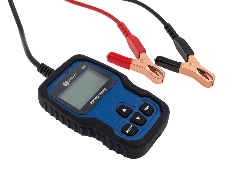 Battery tester 1-92606 OE 