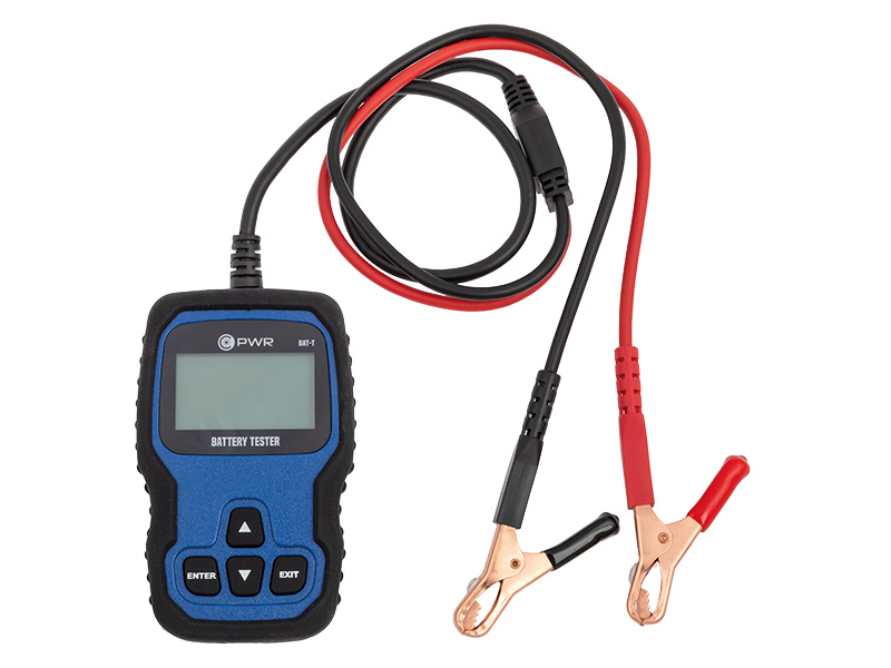 Battery tester 1-92606 OE 
