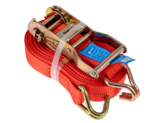 1-92610_001.JPG Ratchet tie down strap 1-92610 OE