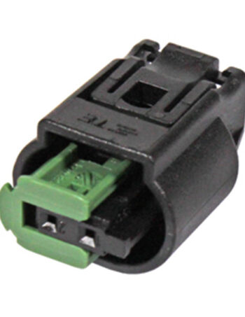 Connector housing — 1-967644-1