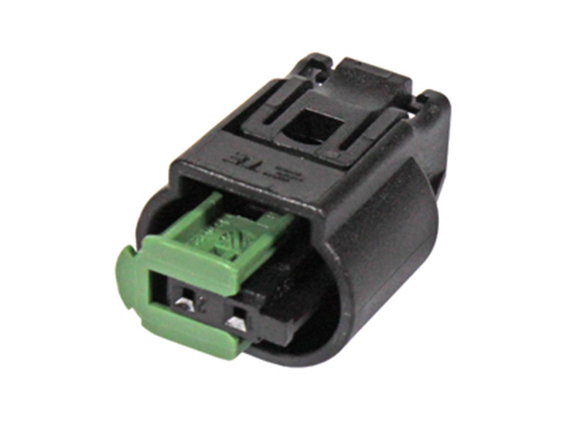Connector housing 1-967644-1 OE 1-967644-1