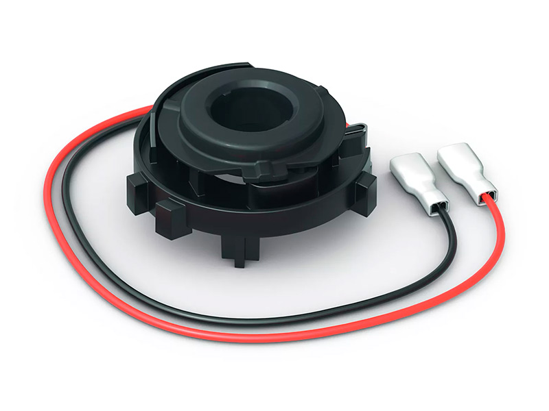 ADAPTERIPARI H7 LED POLTTIMOILLE TYYPPI RCD 10-11009RCDX2 OE 