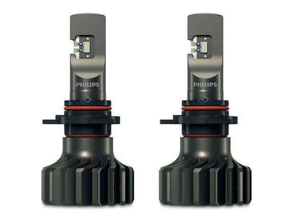 10-11012U91X2_002.JPG LED-Headlight bulb couple HIR2 10-11012U91X2 OE