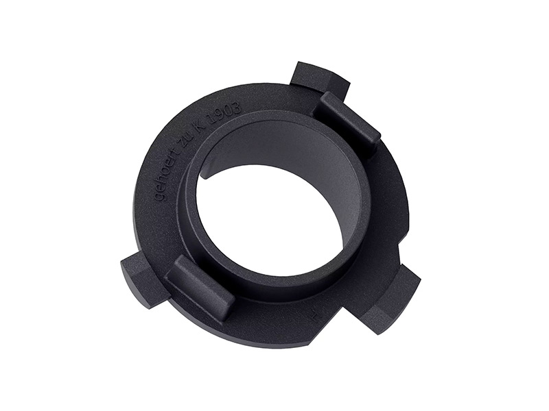 ADAPTERIPARI H7 LED POLTTIMOILLE TYYPPI H 10-11172X2 OE 