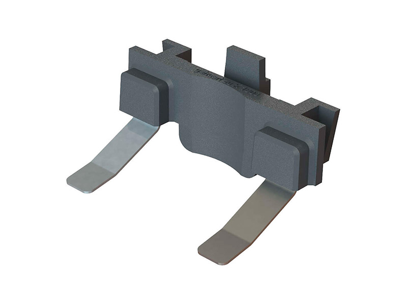 ADAPTERIPARI H7 LED POLTTIMOILLE TYYPPI K 10-11180X2 OE 