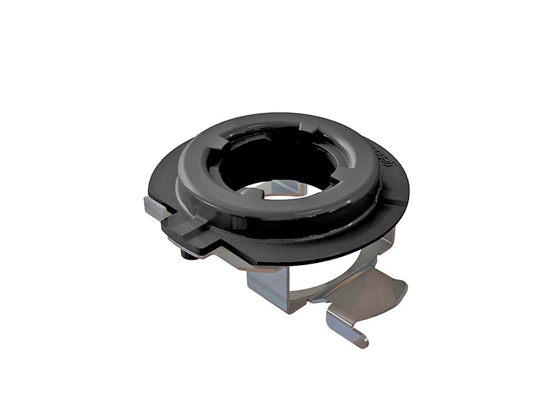ADAPTERIPARI H7 LED POLTTIMOILLE TYYPPI P 10-11182X2 OE 