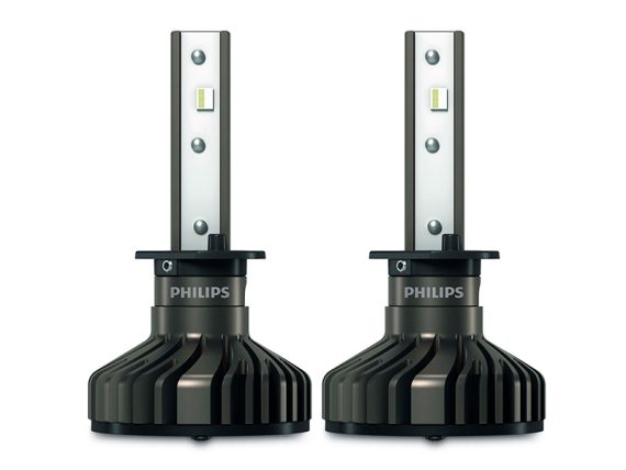 10-11258U91X2_002.JPG LED-Headlight bulb couple H1 10-11258U91X2 OE